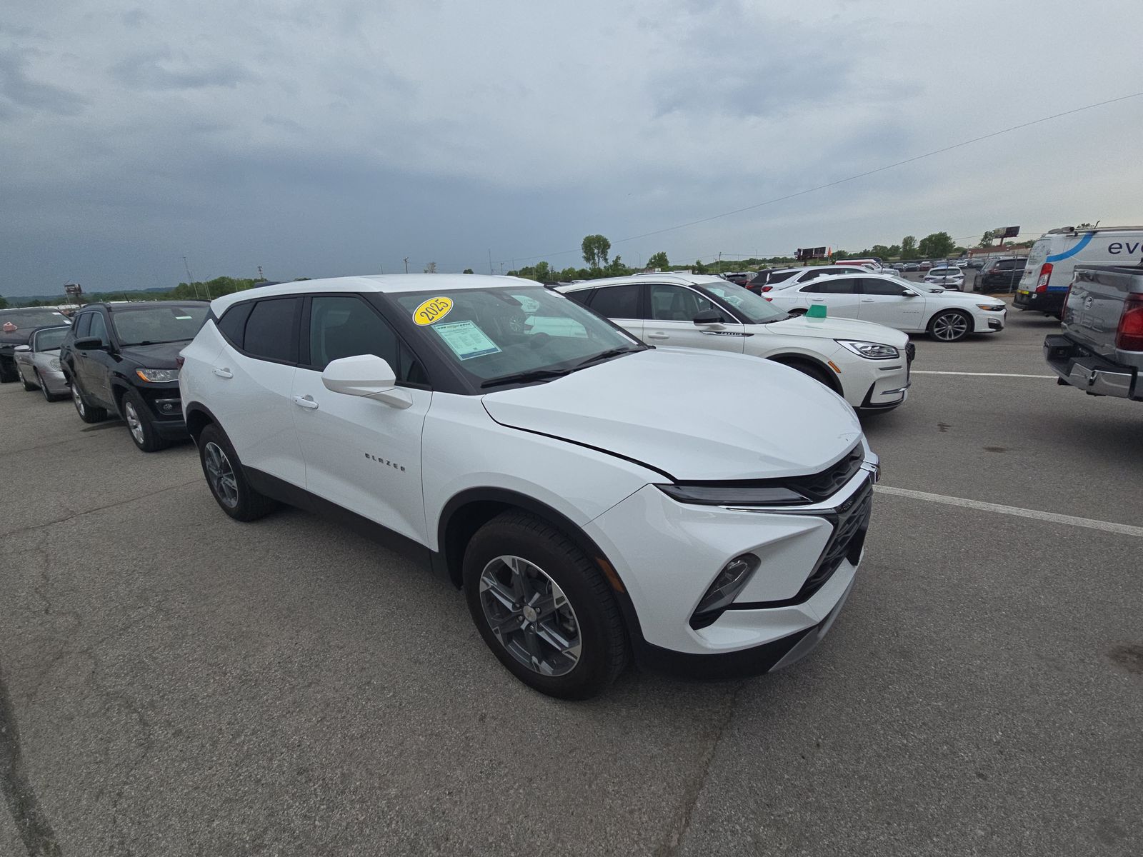 CHEVROLET CAMARO - 4