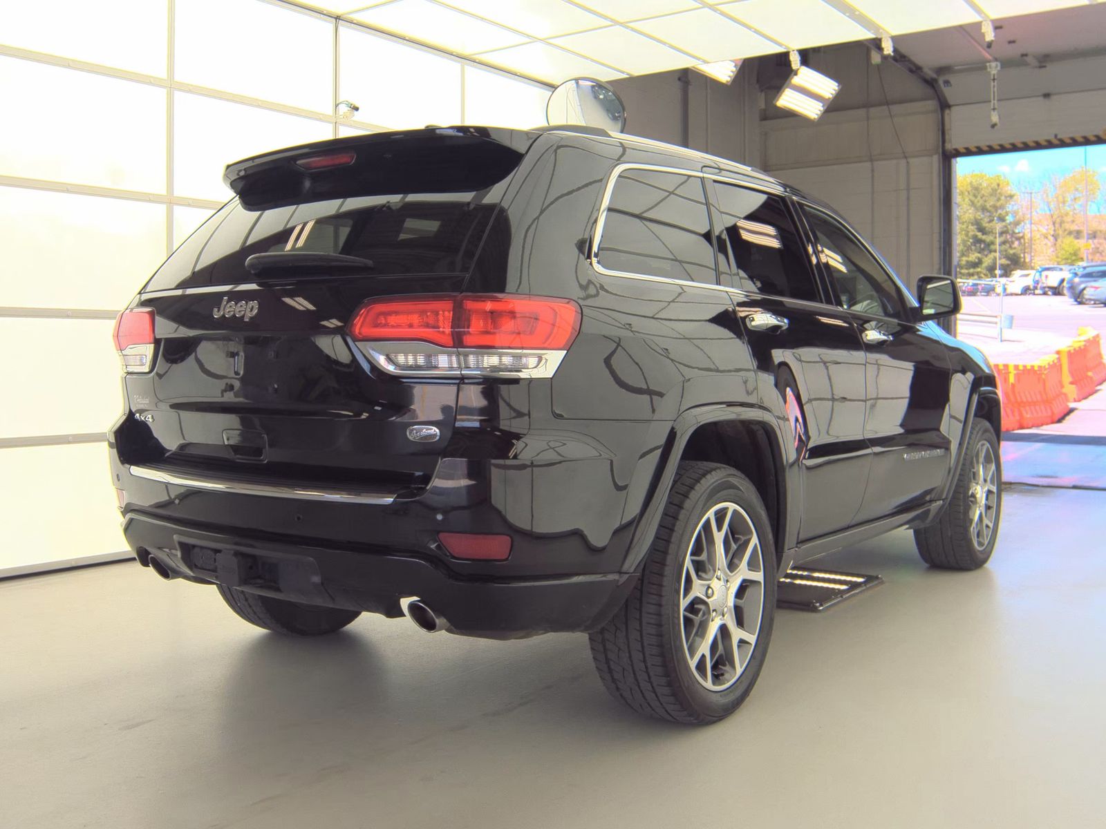 JEEP GRAND CHEROKEE - 6