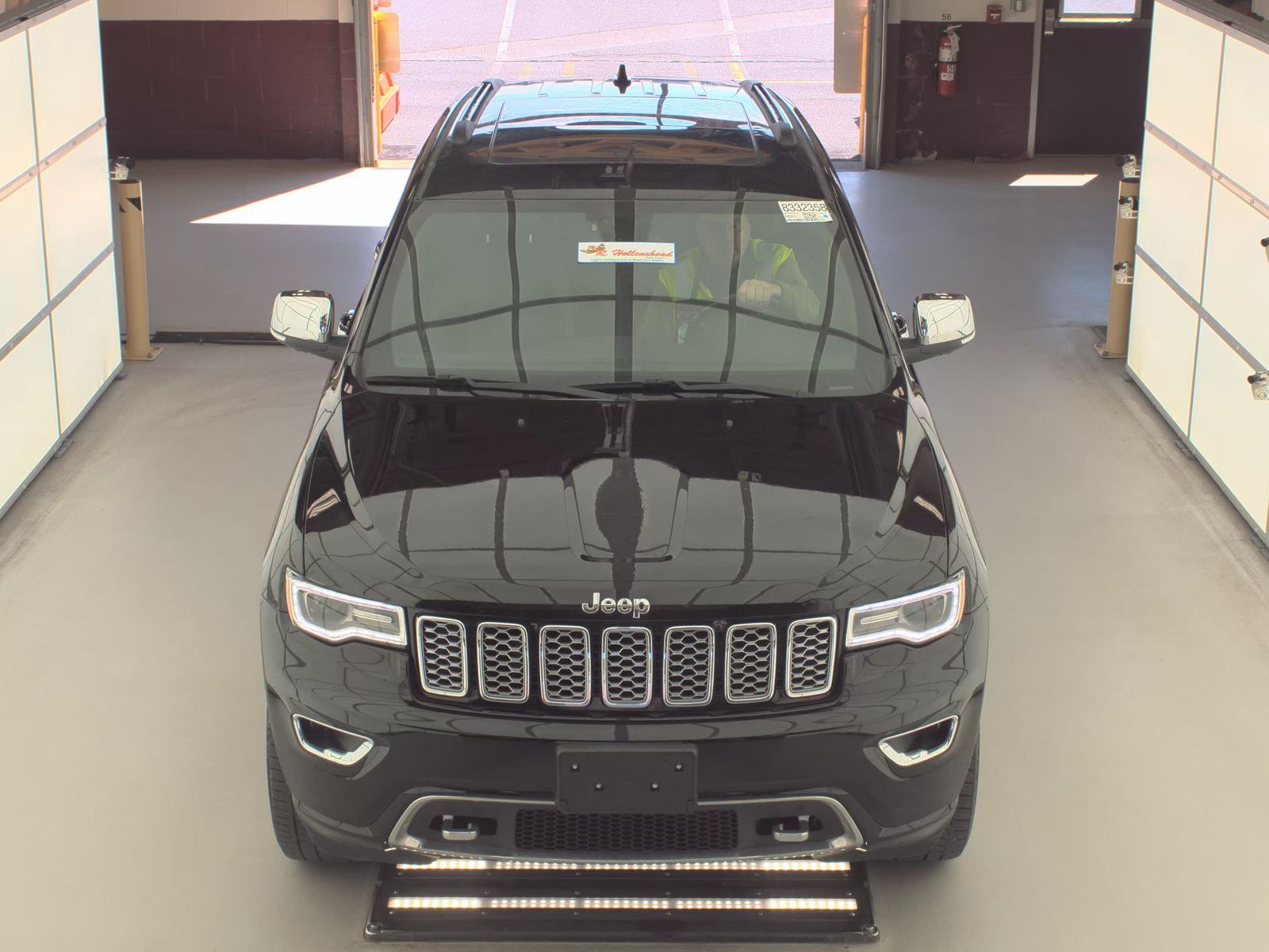 JEEP GRAND CHEROKEE - 3