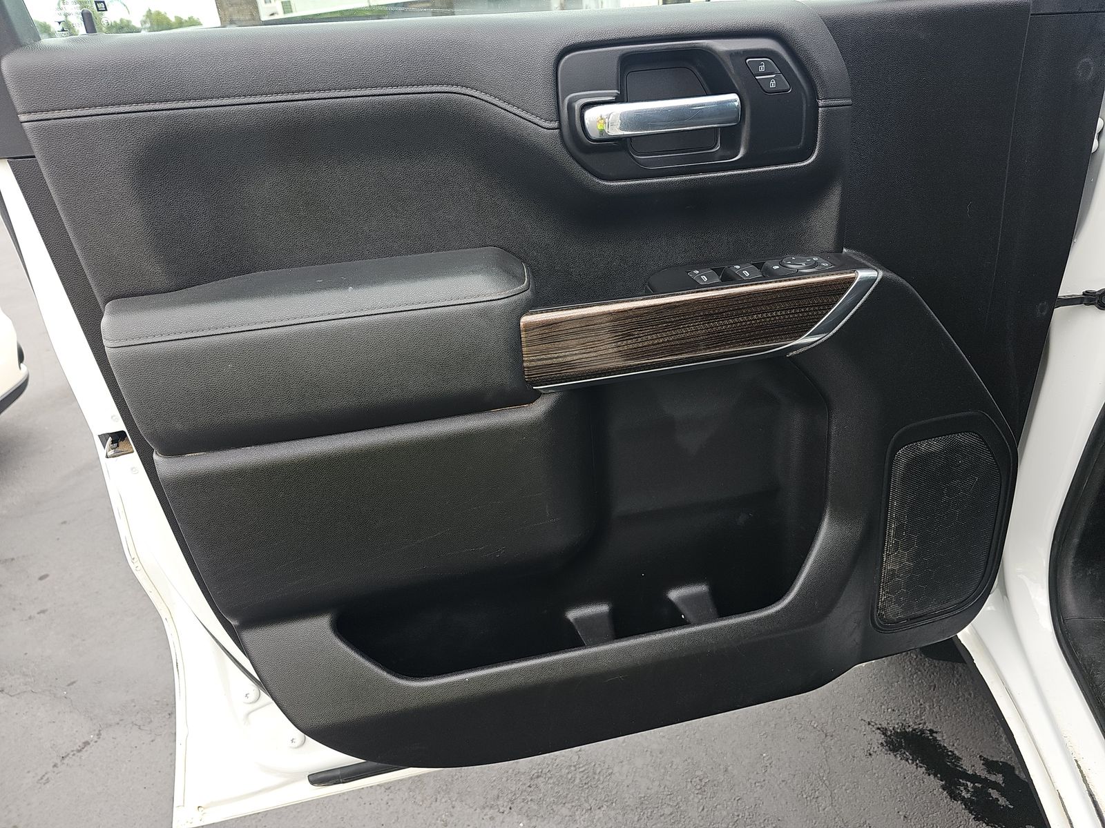 CHEVROLET OTHER - 10