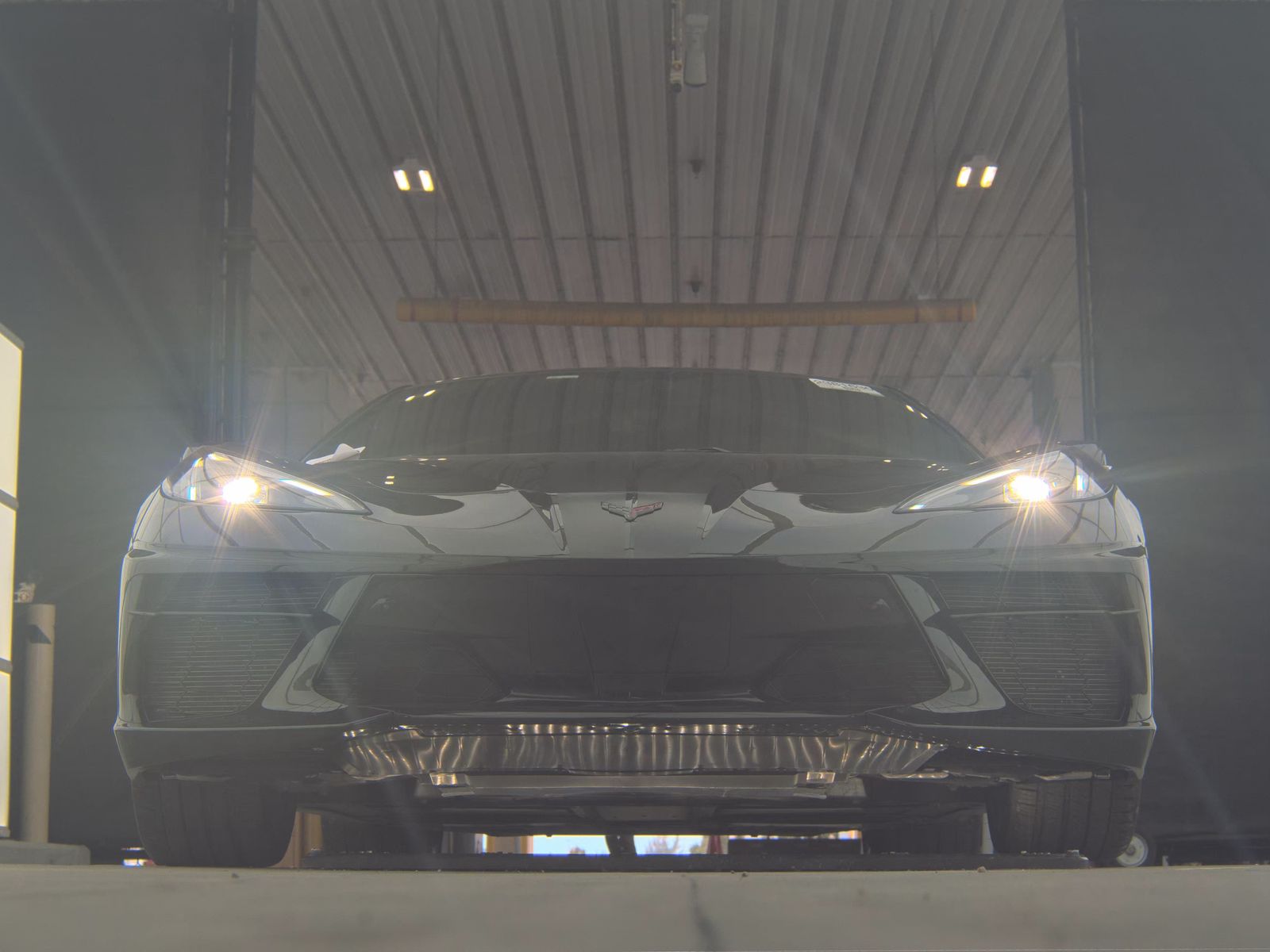 CHEVROLET CAMARO - 4