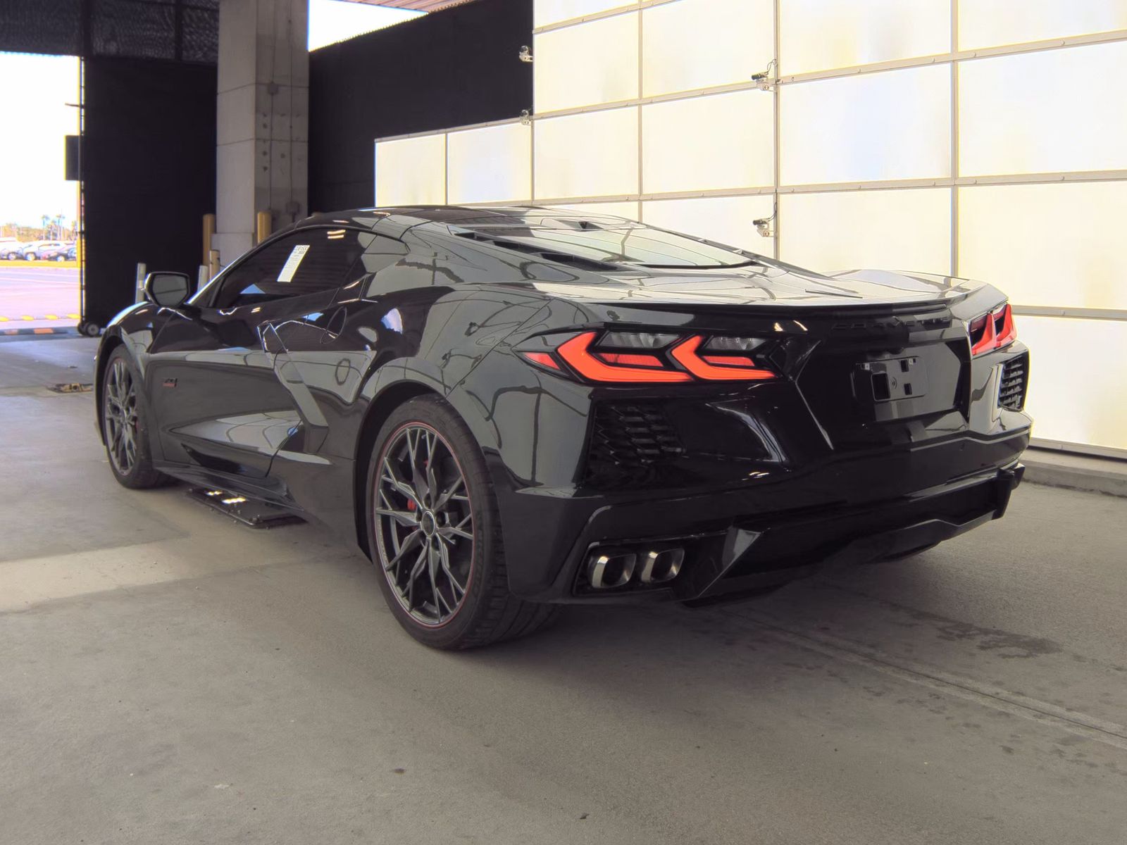 CHEVROLET CAMARO - 9