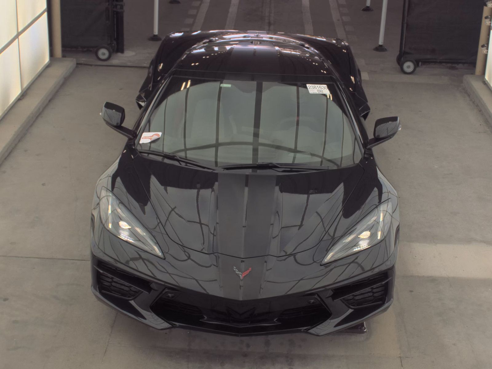 CHEVROLET CAMARO - 3