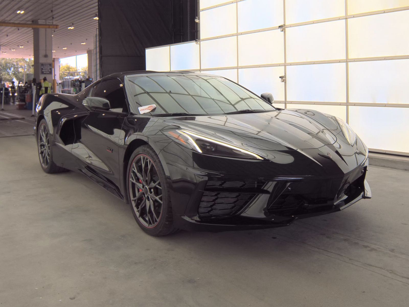 CHEVROLET CAMARO - 5