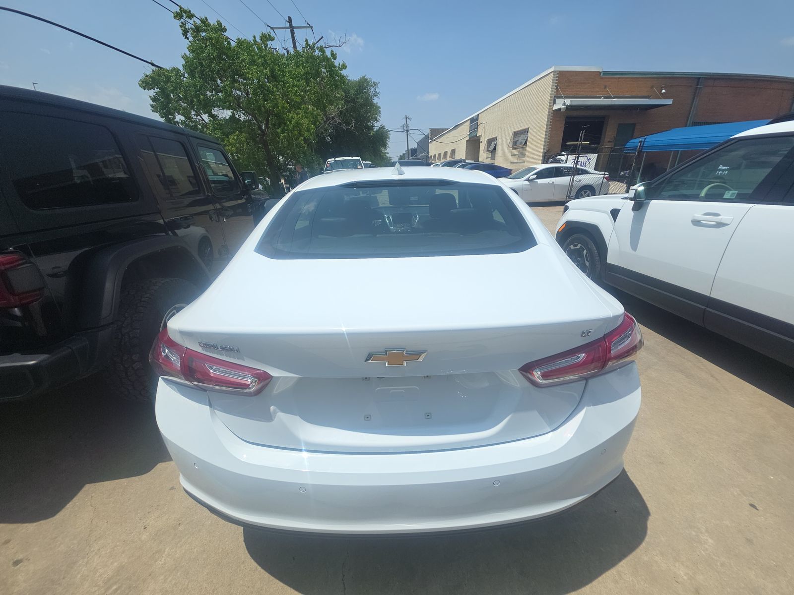 CHEVROLET CAMARO - 6