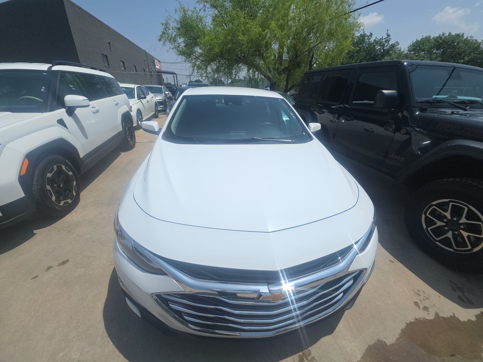 CHEVROLET CAMARO - 3