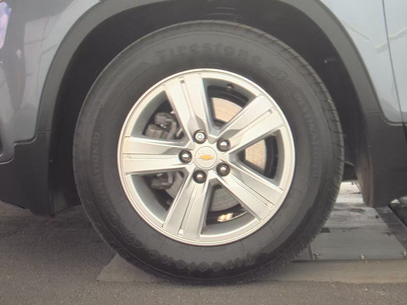 CHEVROLET OTHER - 10