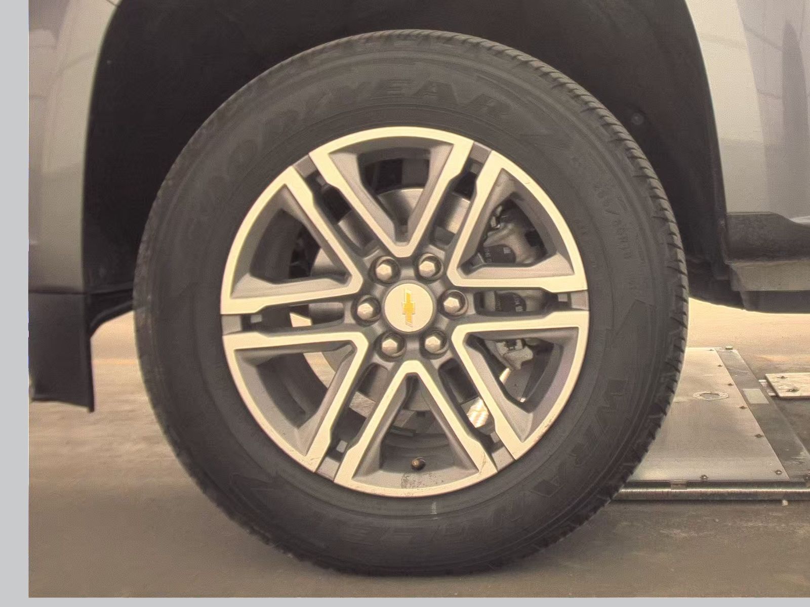 CHEVROLET OTHER - 10