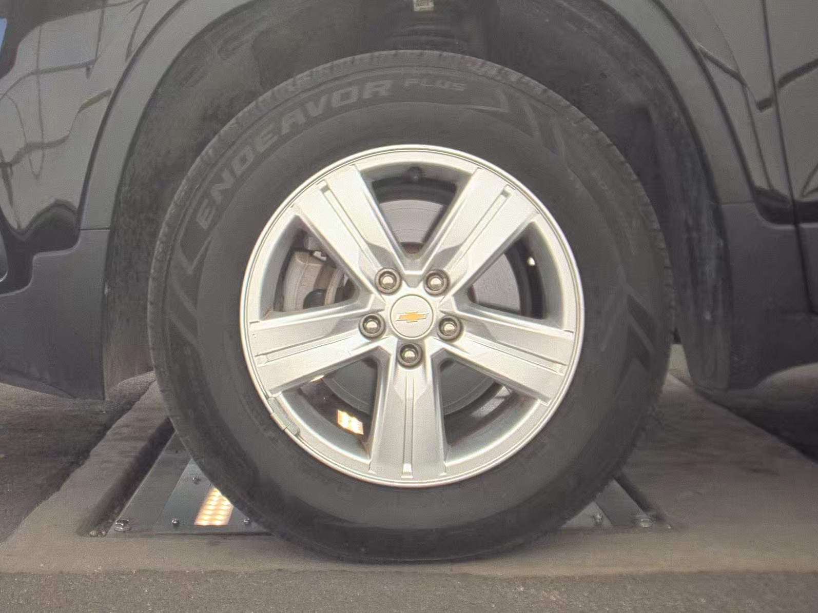 CHEVROLET OTHER - 10