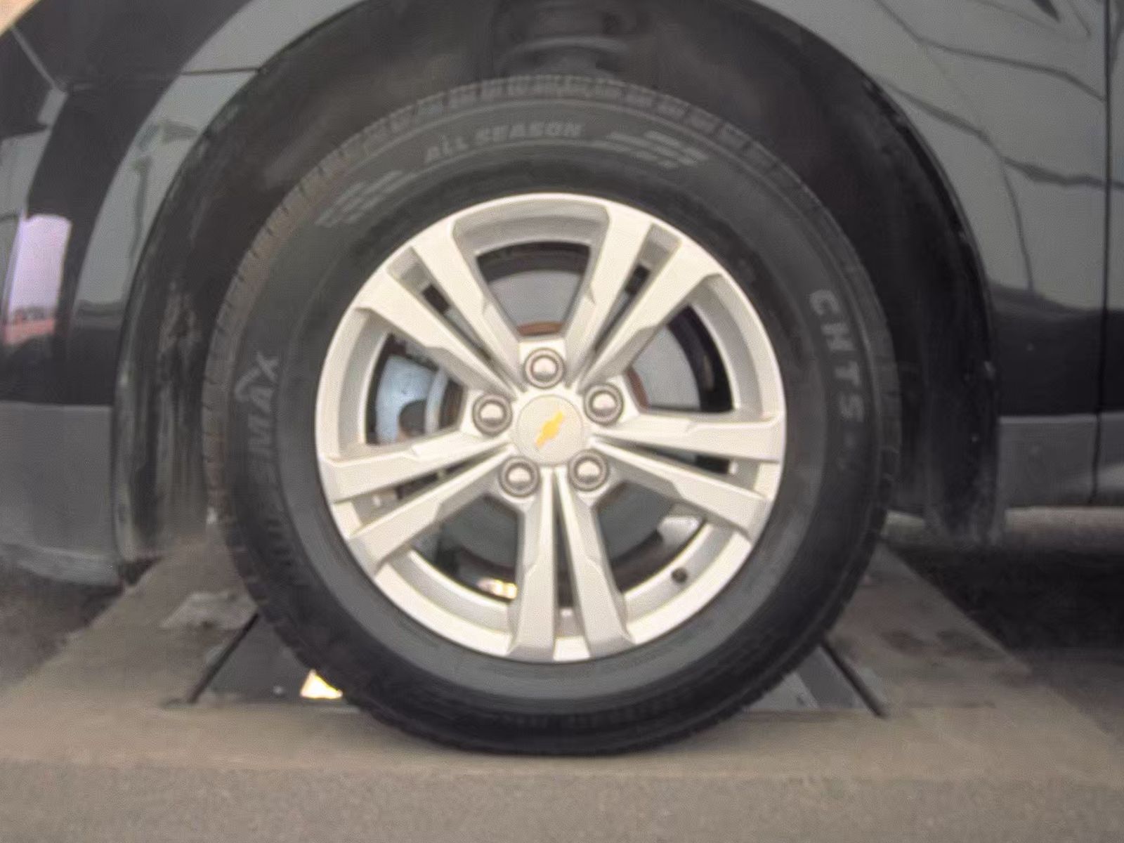 CHEVROLET OTHER - 10