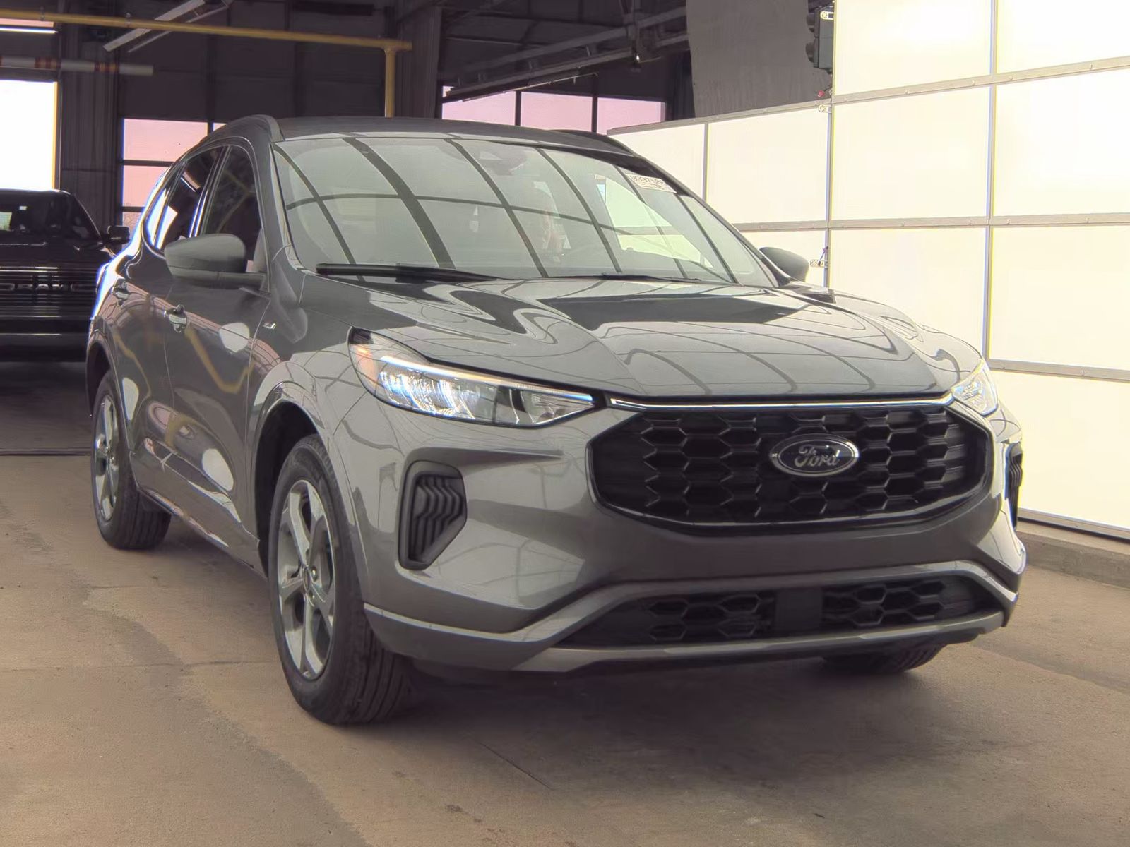 FORD ESCAPE - 5