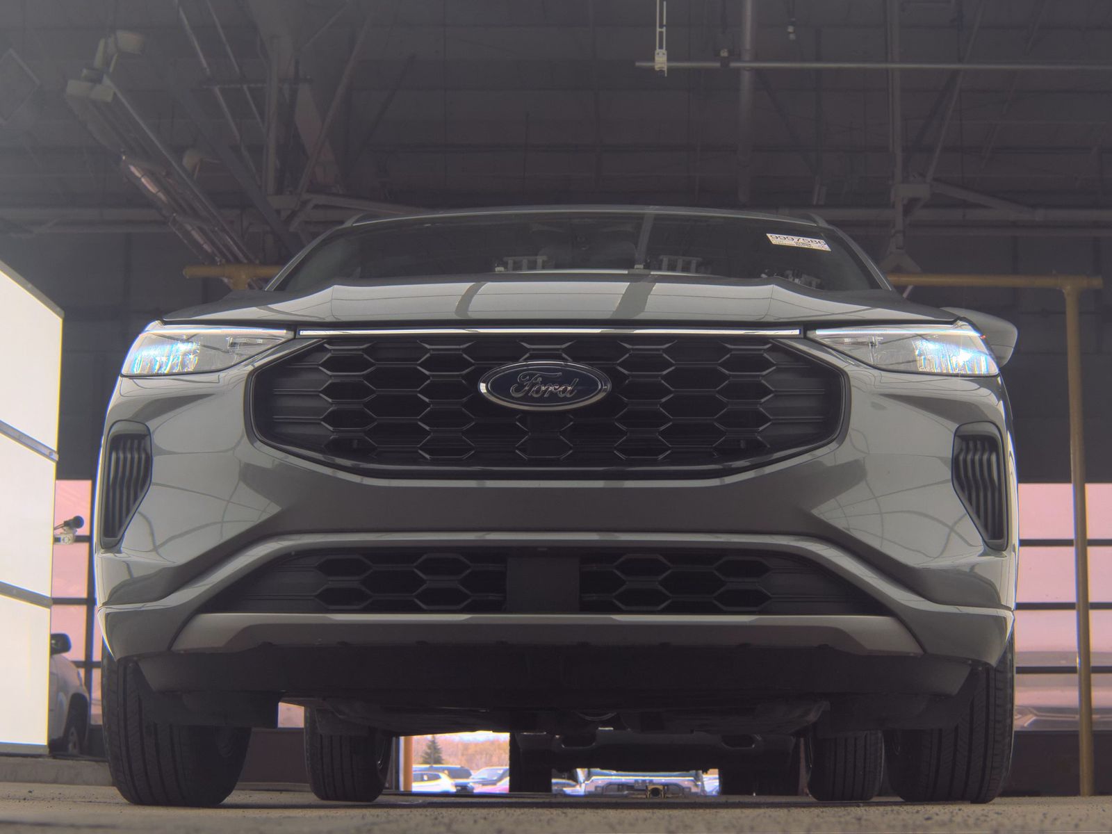 FORD ESCAPE - 4