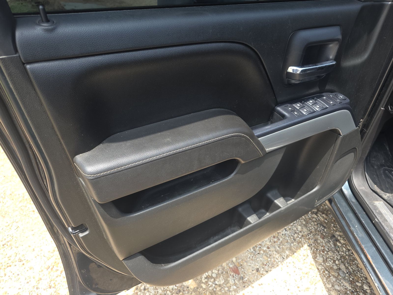 CHEVROLET OTHER - 10