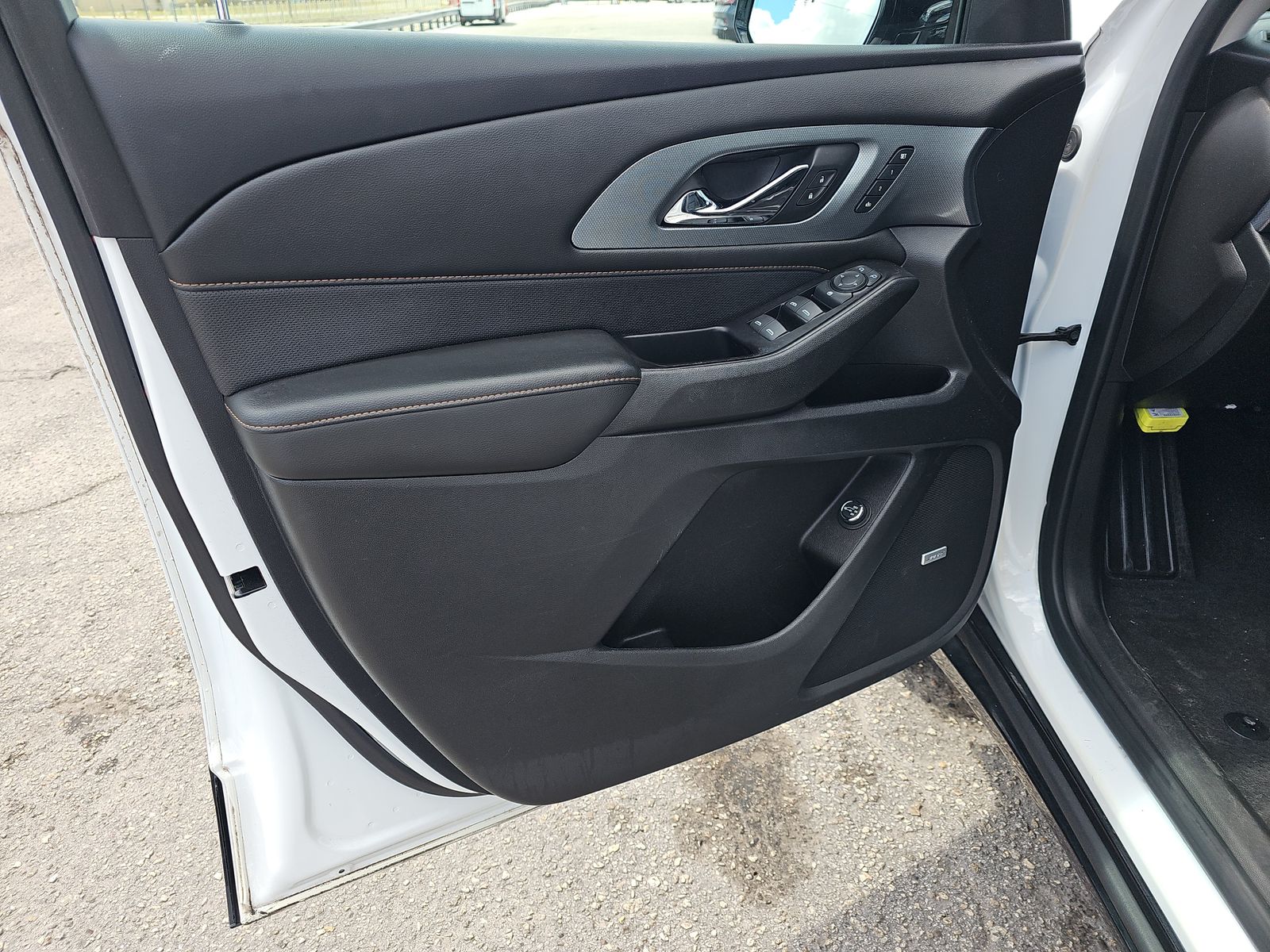 CHEVROLET OTHER - 10