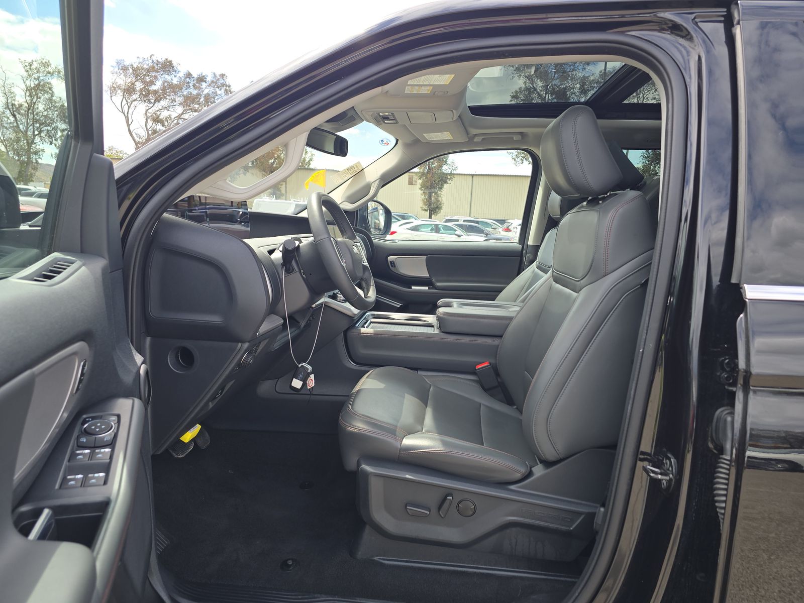 FORD EXPEDITION MAX - 8