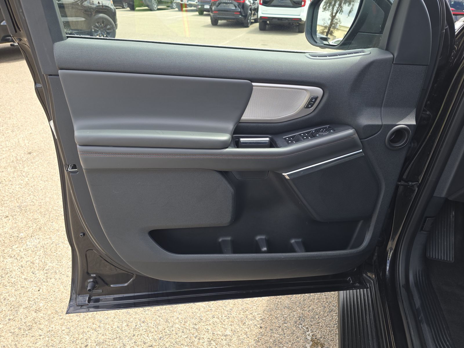 FORD EXPEDITION MAX - 10