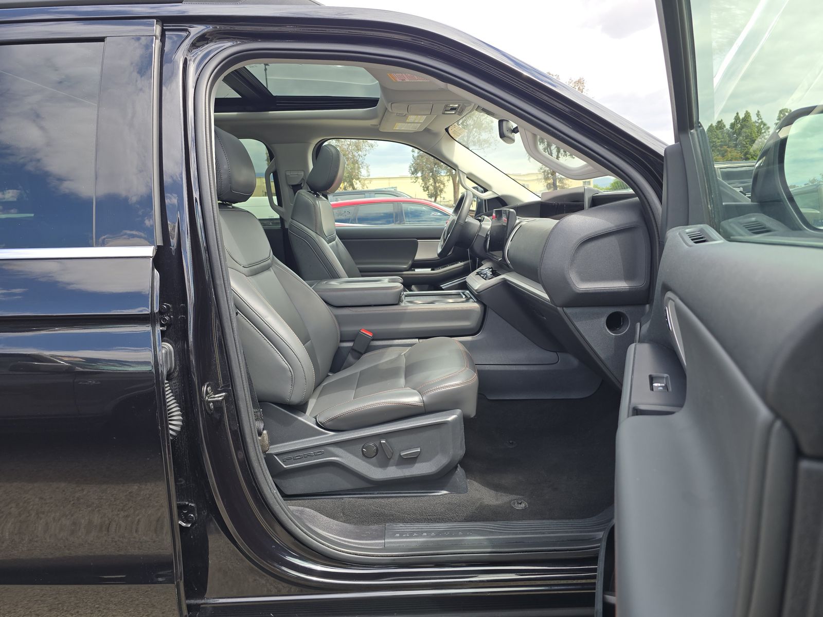 FORD EXPEDITION MAX - 9