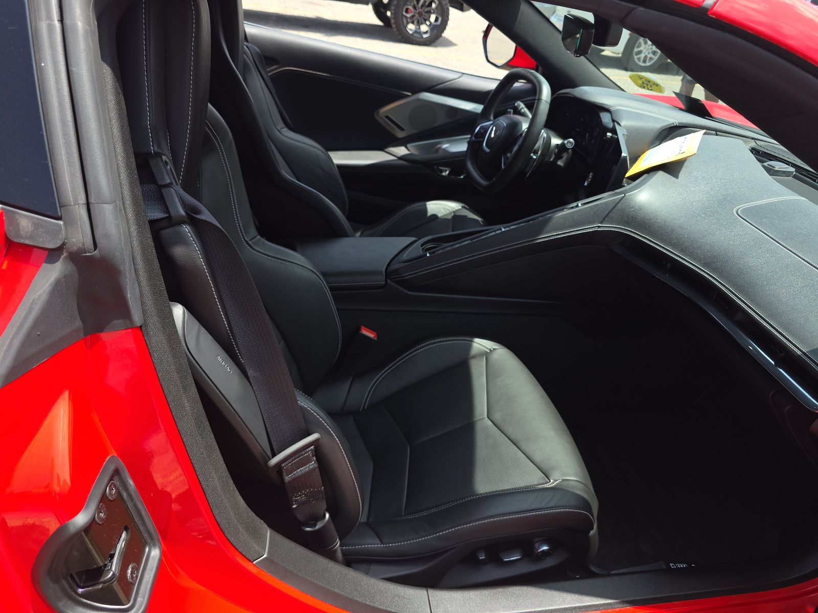 CHEVROLET CAMARO - 9