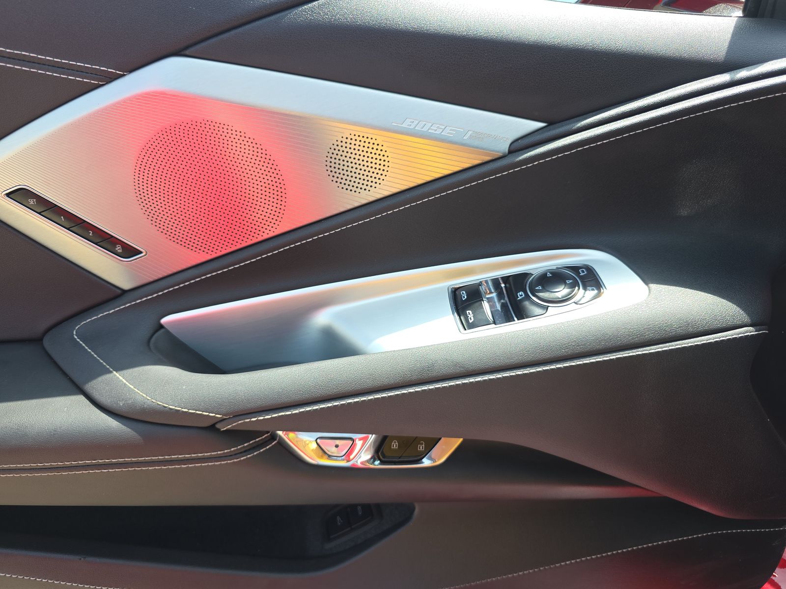 CHEVROLET CAMARO - 10