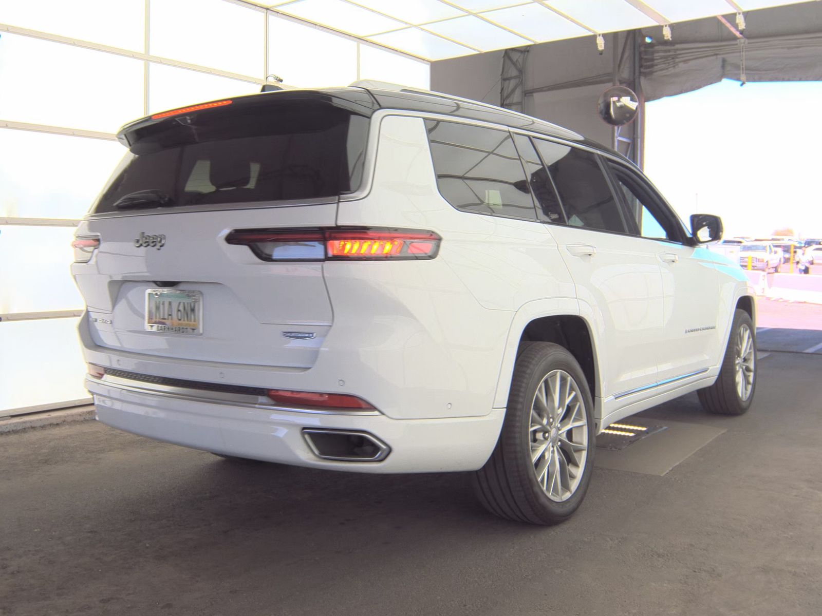 JEEP GRAND CHEROKEE - 6