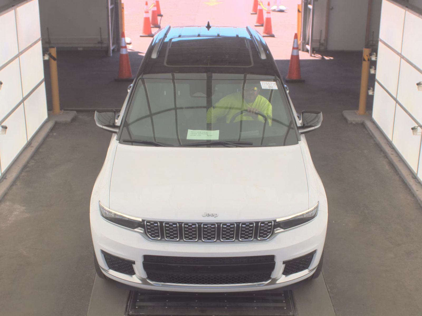 JEEP GRAND CHEROKEE - 3