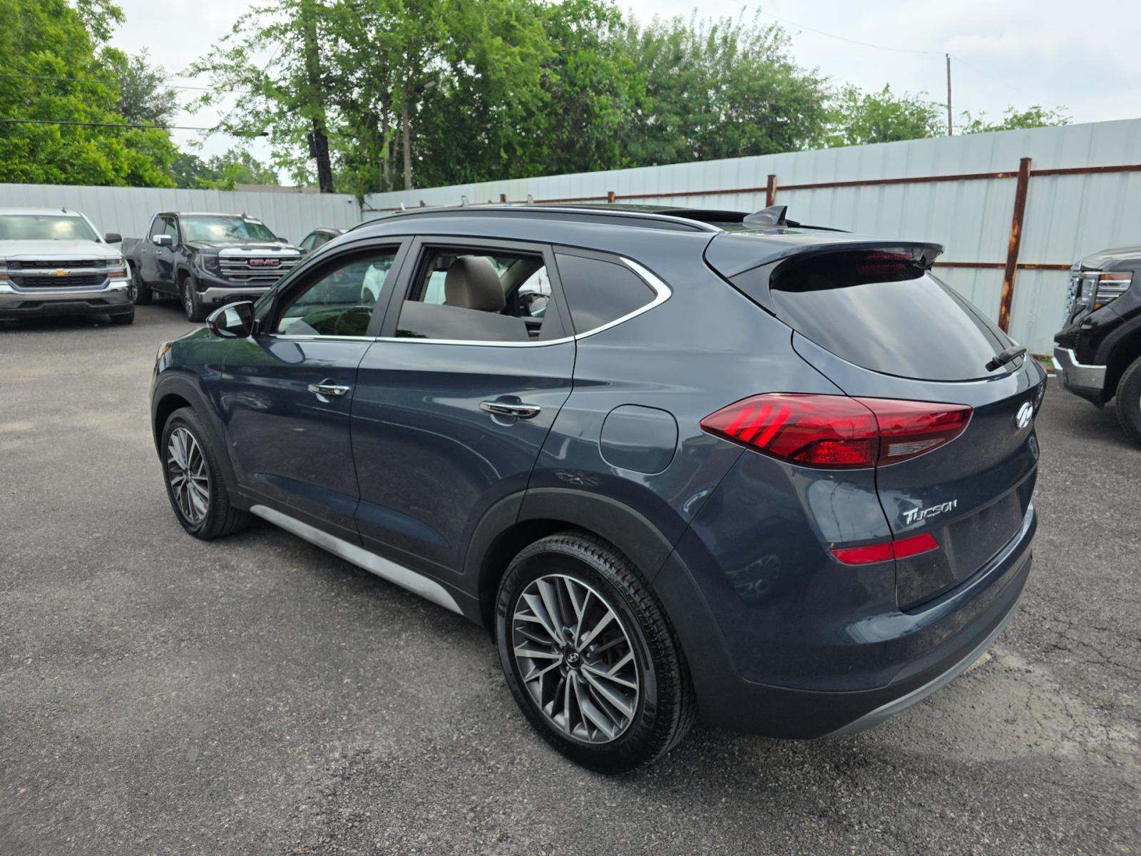 HYUNDAI OTHER - 4