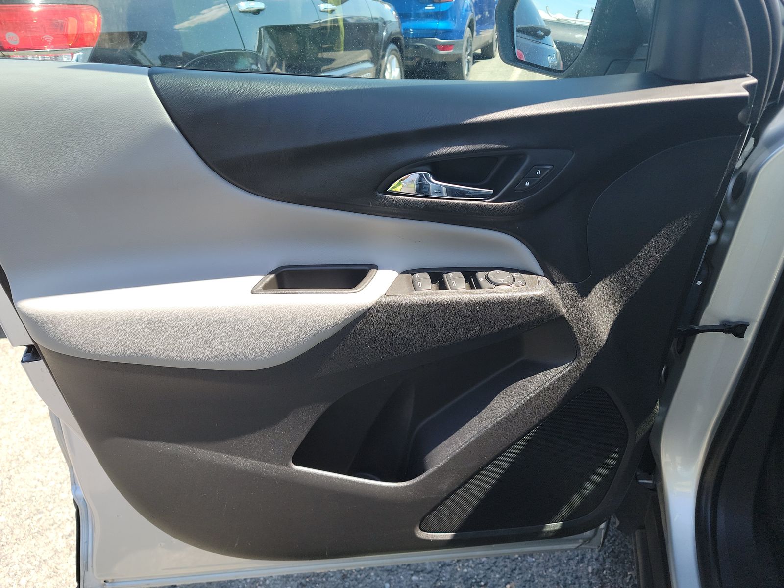 CHEVROLET OTHER - 10