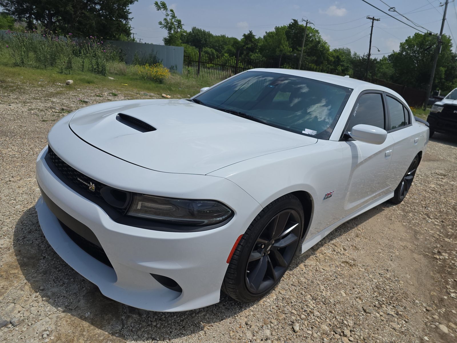 DODGE CHALLENGER - 1