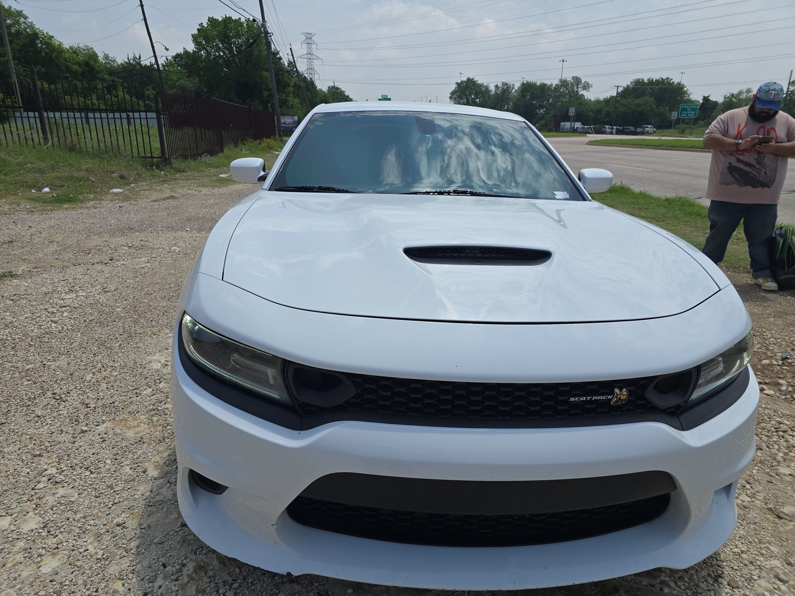 DODGE CHALLENGER - 3