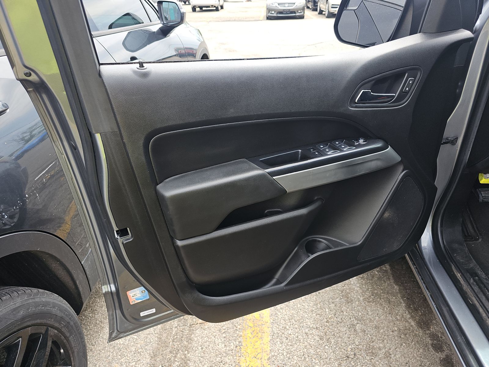 CHEVROLET OTHER - 10