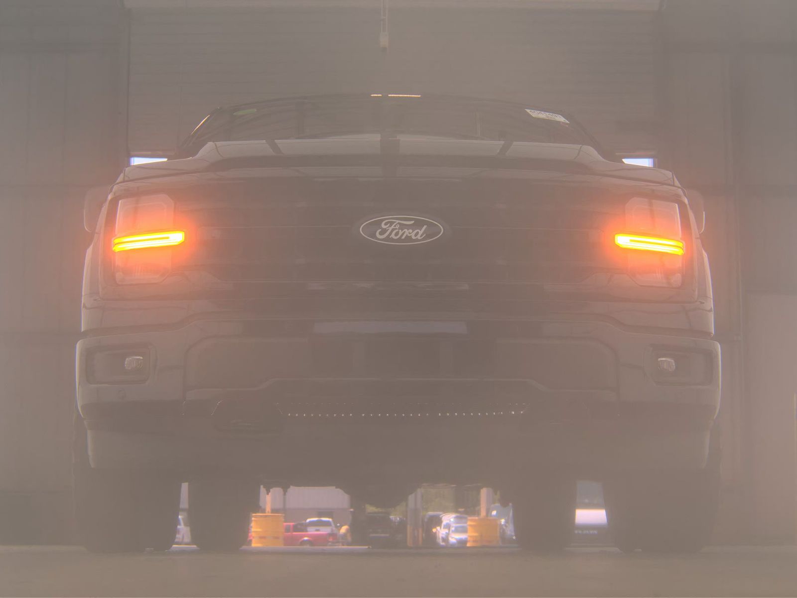 FORD F-150 - 4