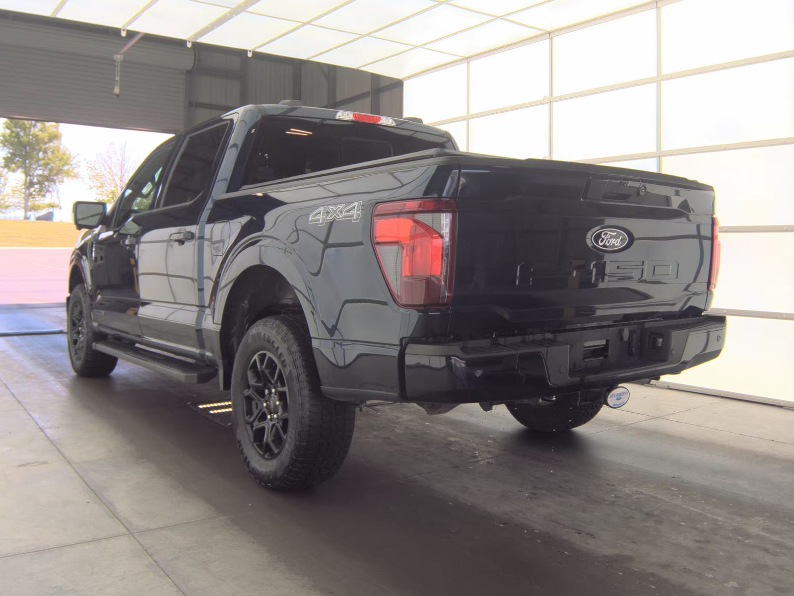 FORD F-150 - 9