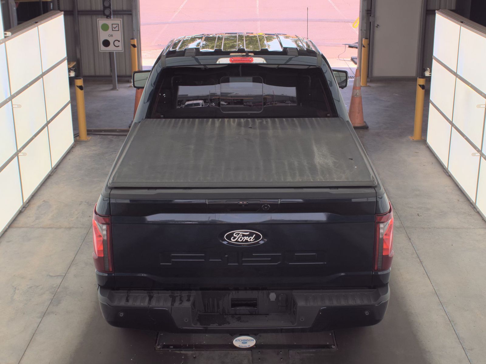 FORD F-150 - 7