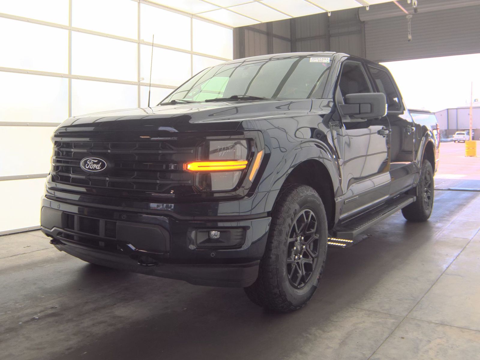 FORD F-150 - 1