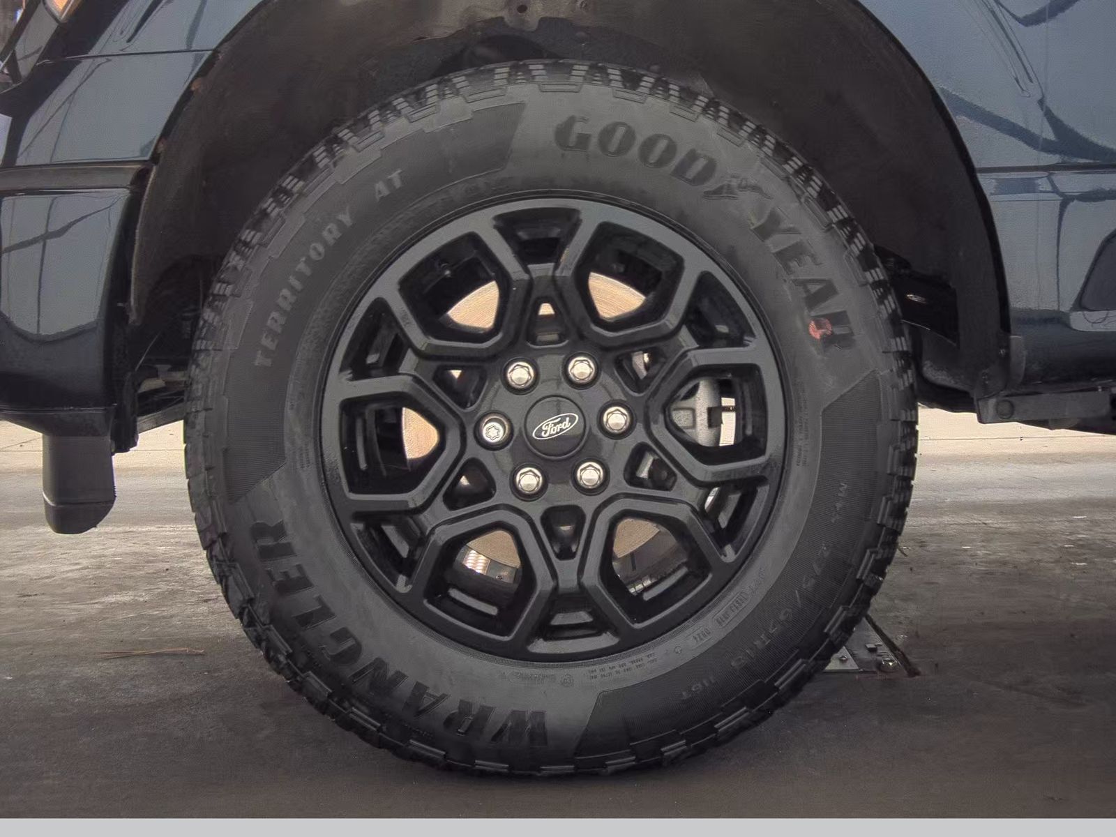 FORD F-150 - 10
