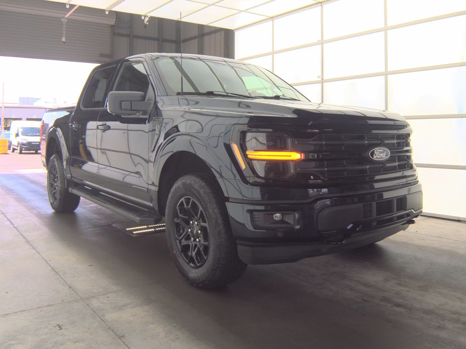 FORD F-150 - 5