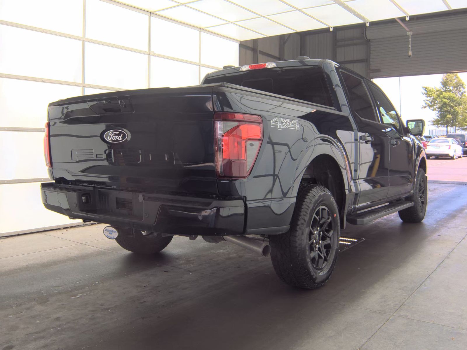 FORD F-150 - 6