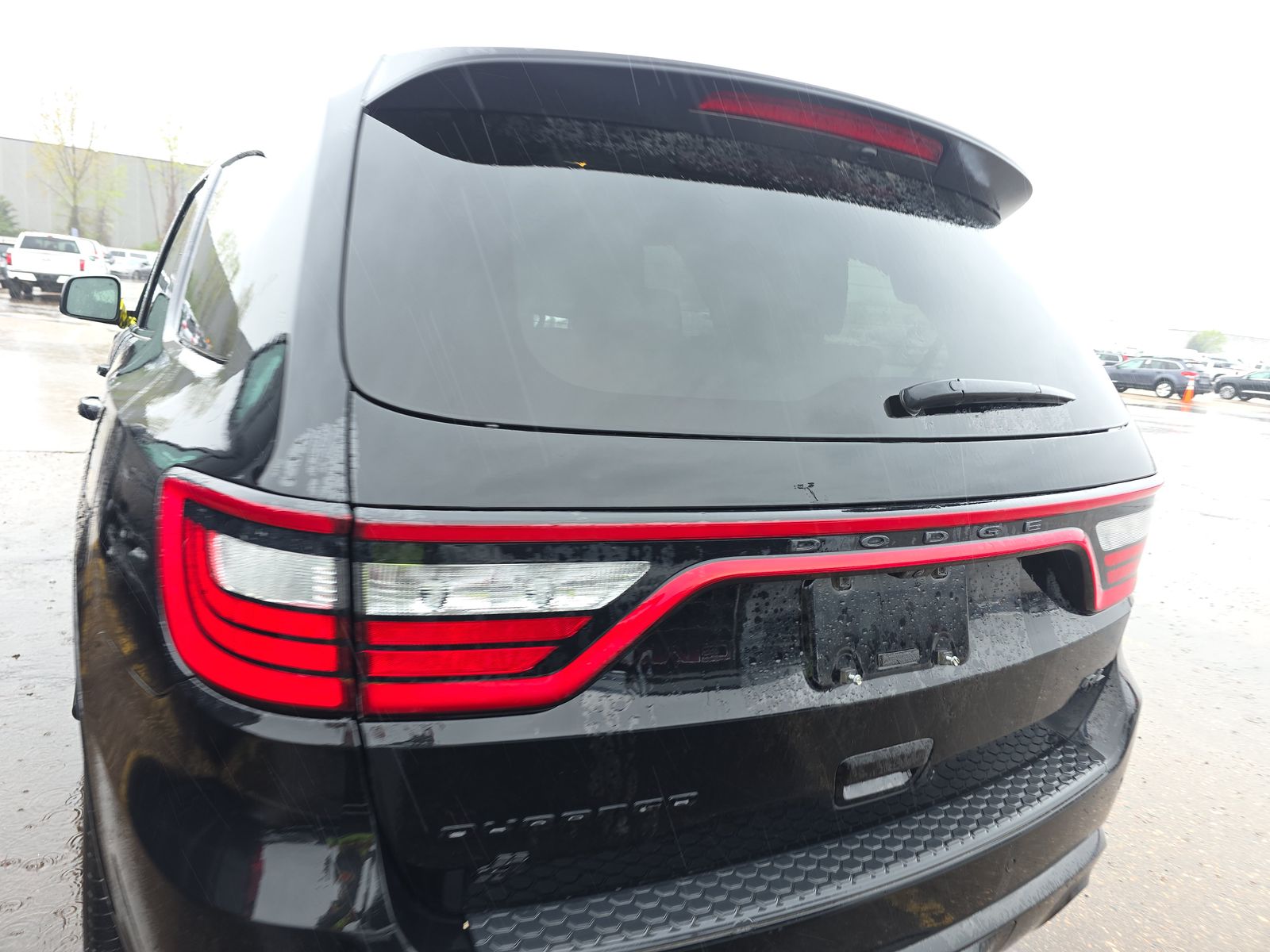 DODGE CHALLENGER - 6