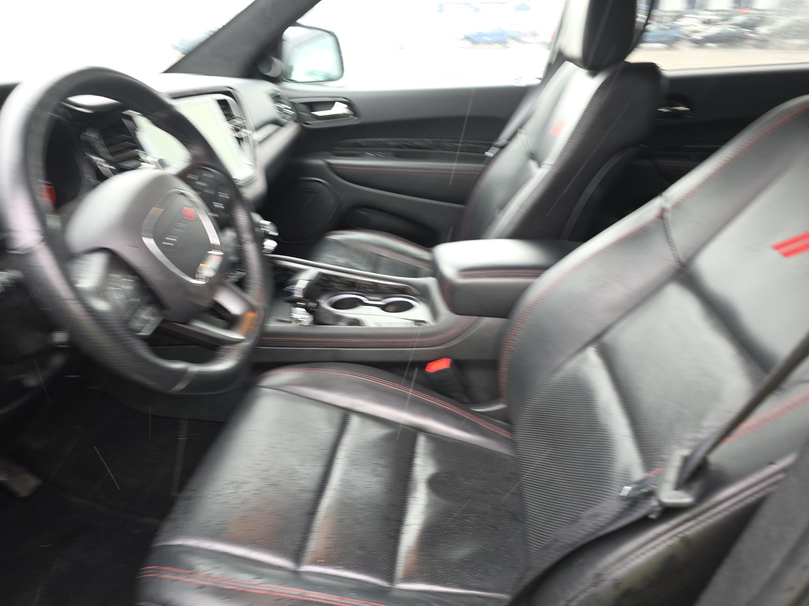 DODGE CHALLENGER - 8