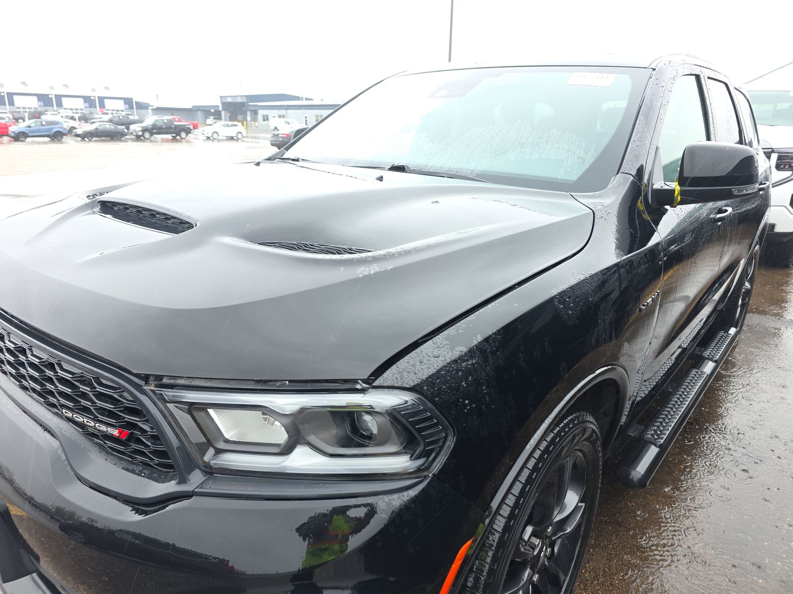 DODGE CHALLENGER - 1