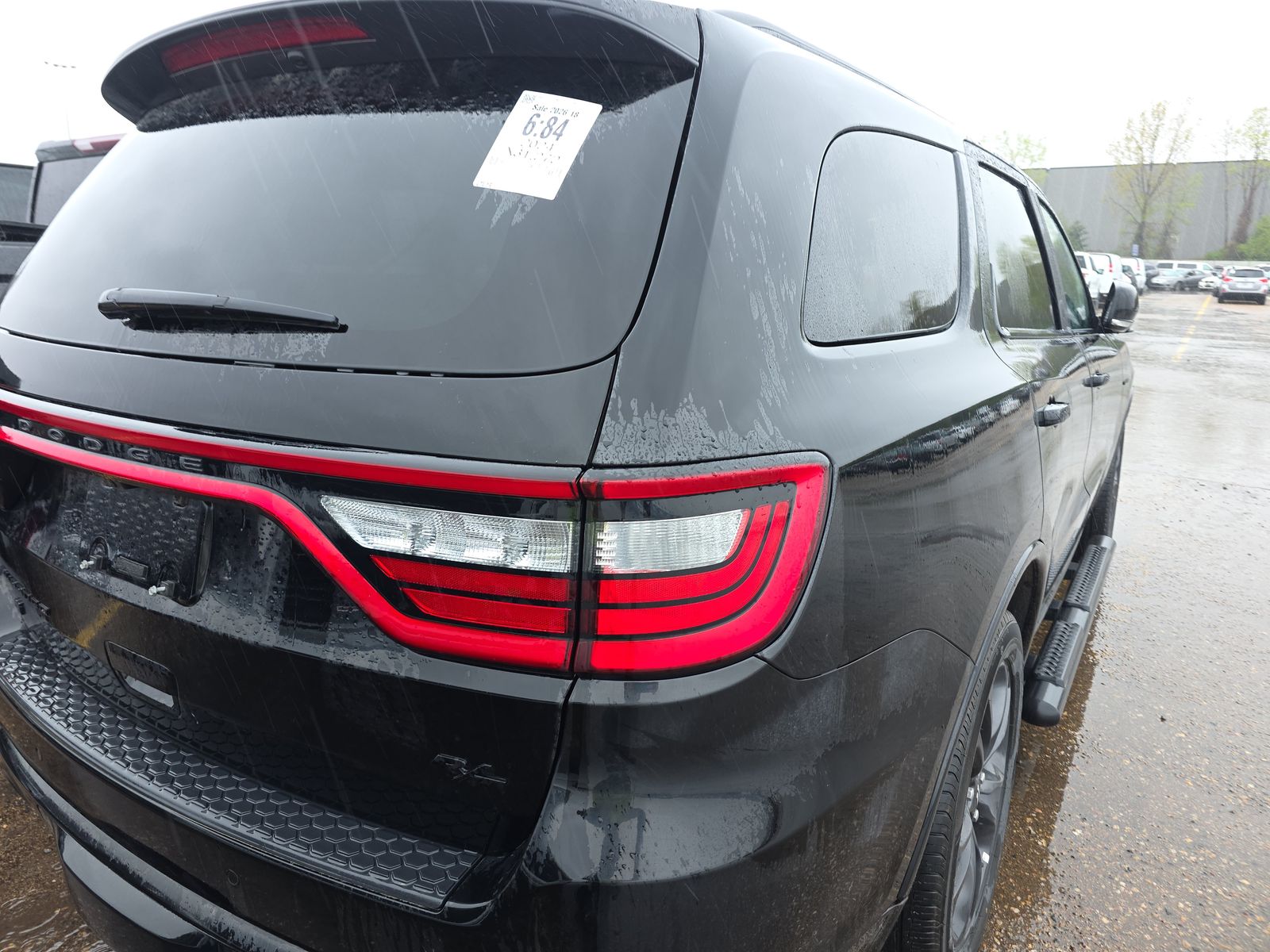 DODGE CHALLENGER - 5