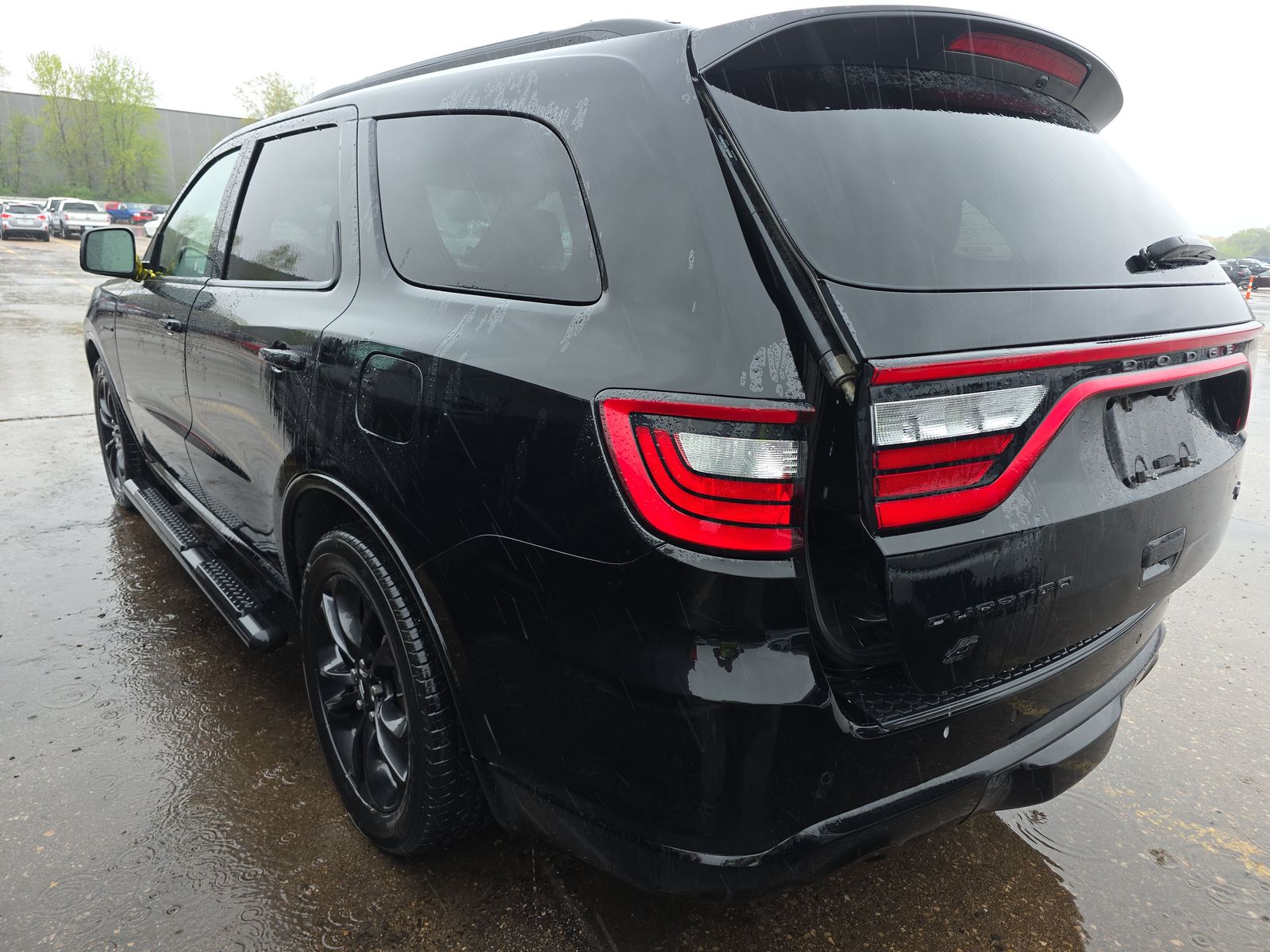 DODGE CHALLENGER - 7