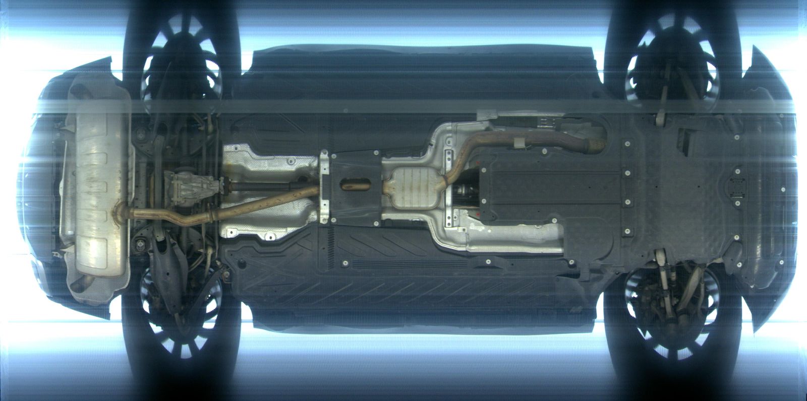 MERCEDES-BENZ GLC-CLASS - 10