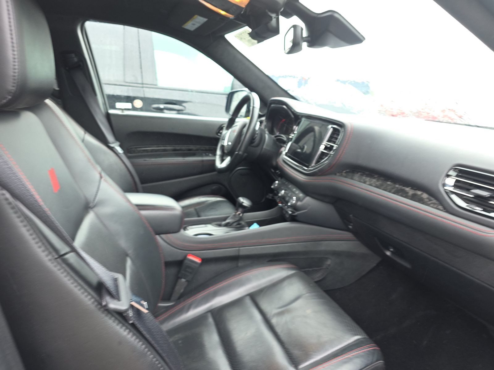 DODGE CHALLENGER - 9