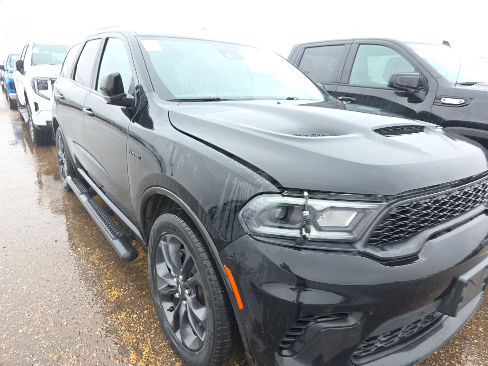 DODGE CHALLENGER - 4