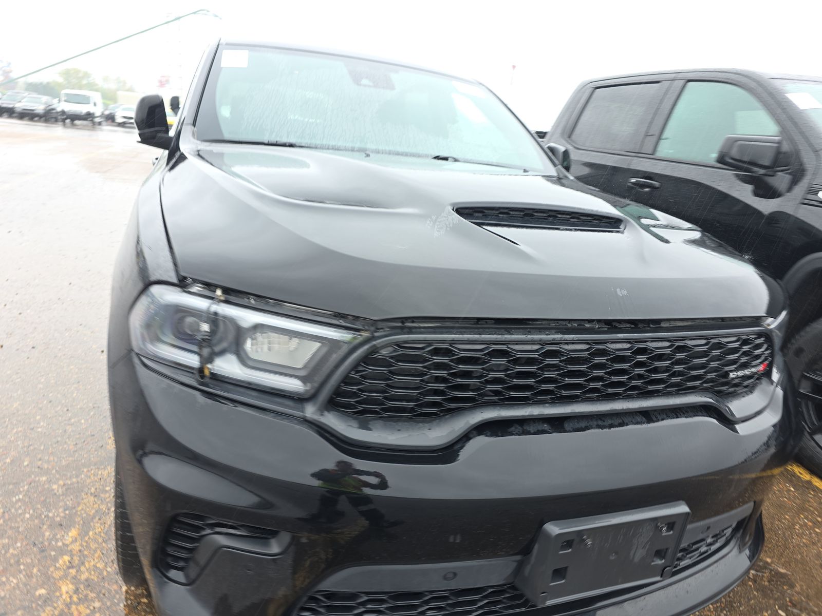 DODGE CHALLENGER - 3