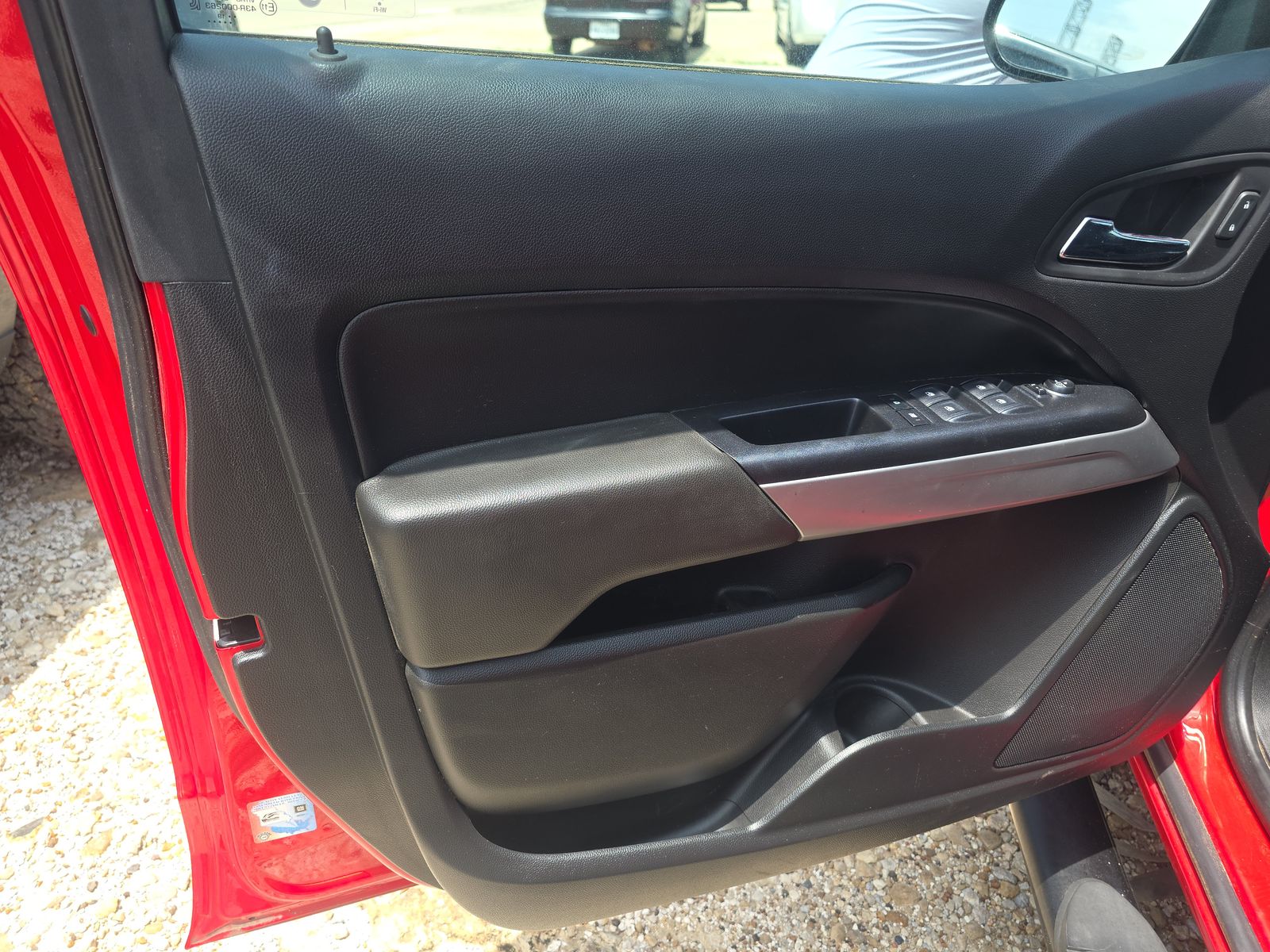 CHEVROLET OTHER - 10