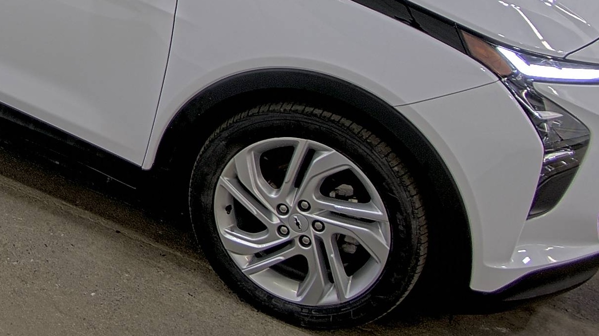 CHEVROLET CAMARO - 9