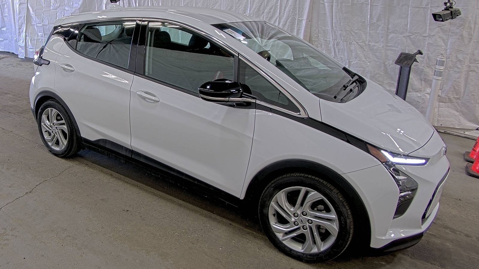 CHEVROLET CAMARO - 4