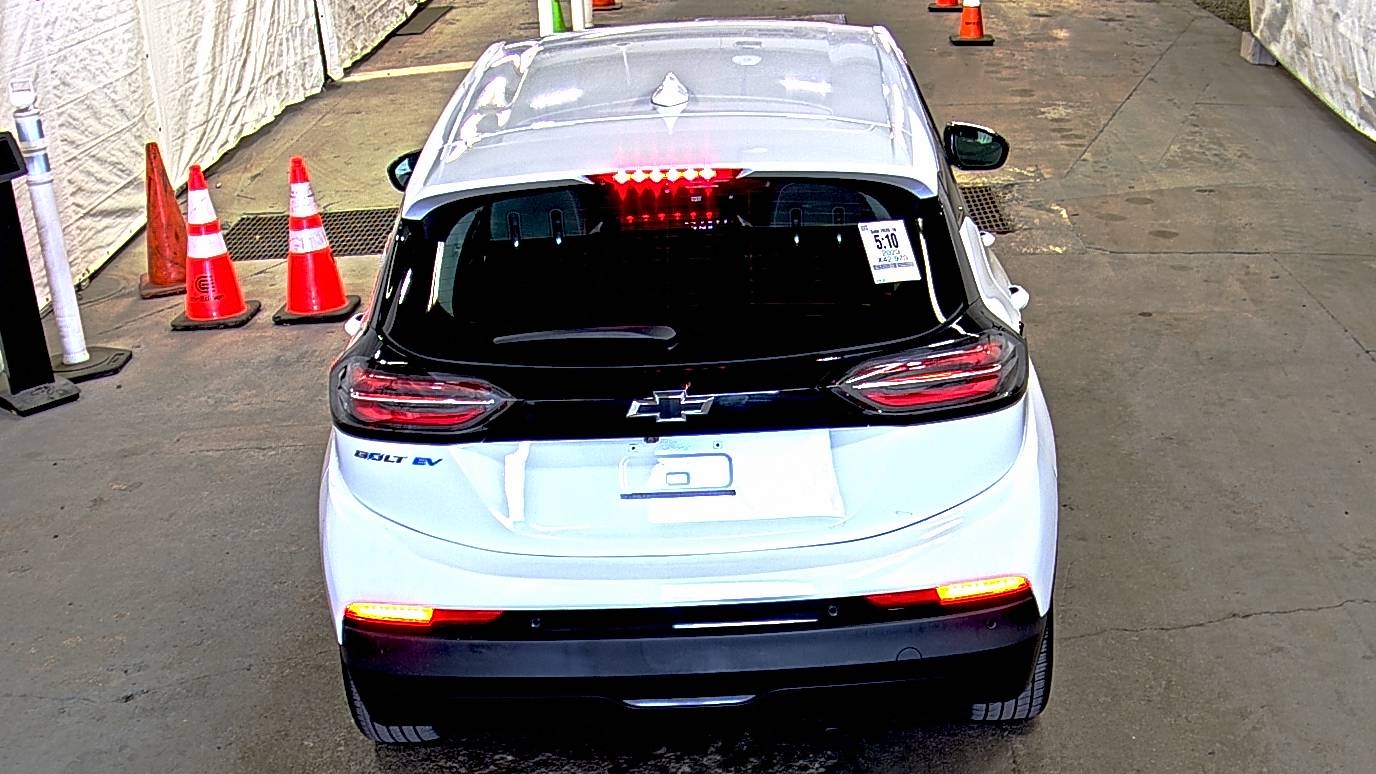 CHEVROLET CAMARO - 6